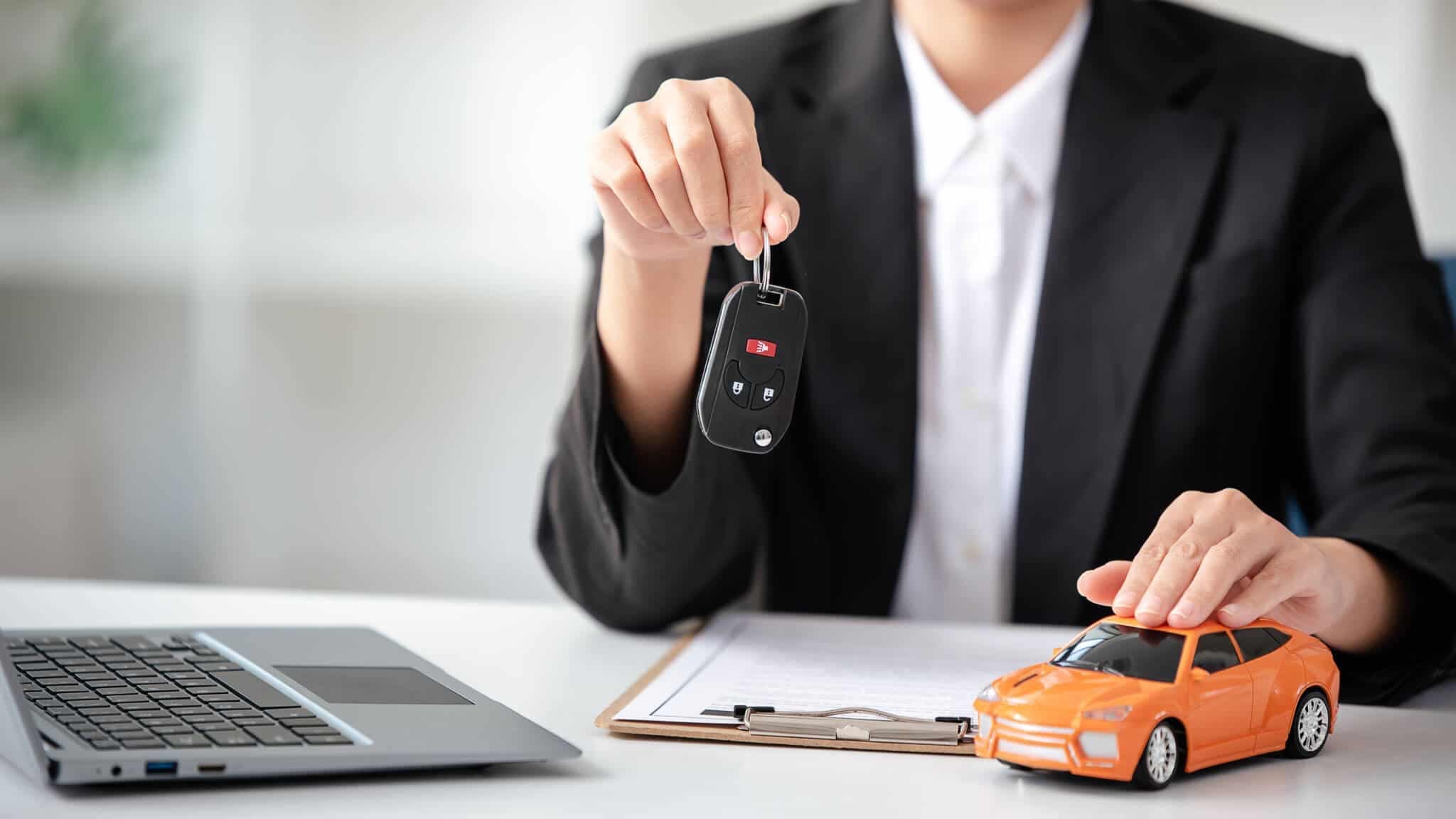 Vehicle Import, Legalisation, Registration & TVDE