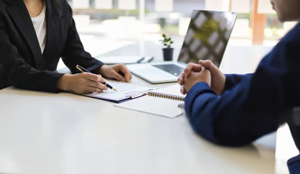 In-Person & Online Legal Consultation