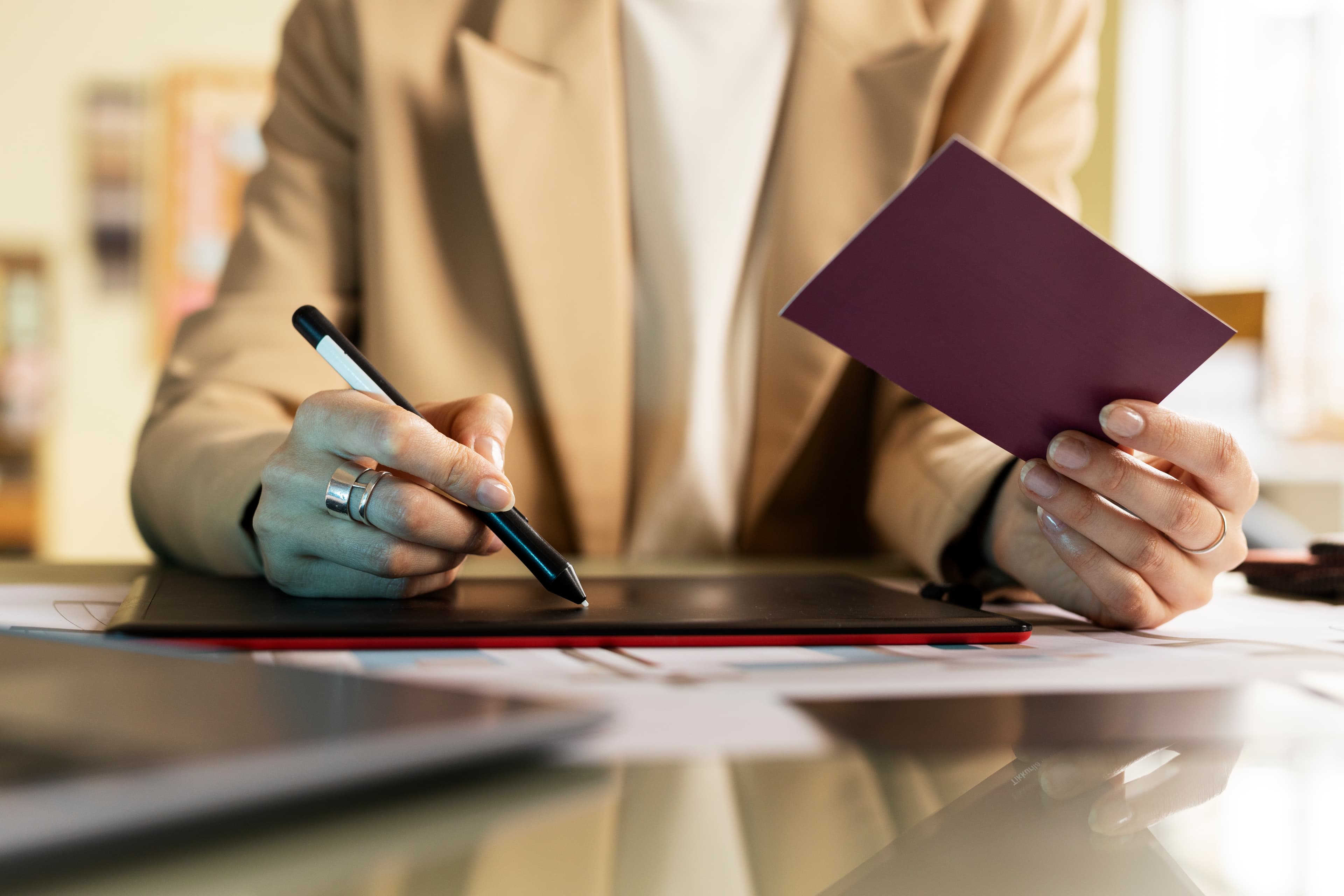 Legalização de estrangeiros / AIMA