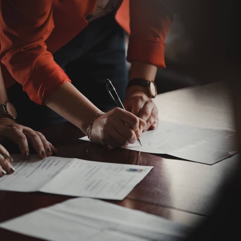 NIF, NISS, Health User Number & Bank Account Opening