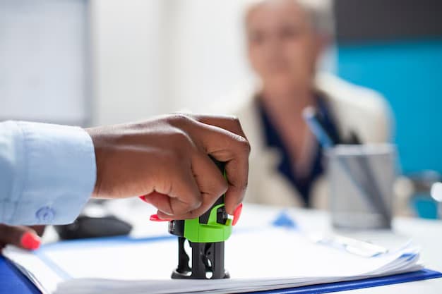 Immigration Fast Track