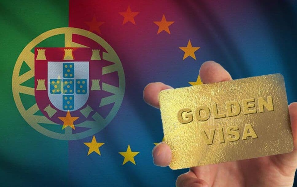 Golden Visa