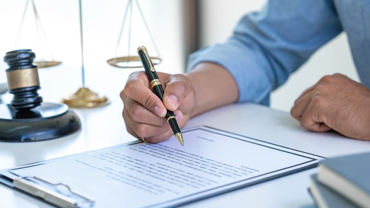 Deeds/DPA & Land Registry