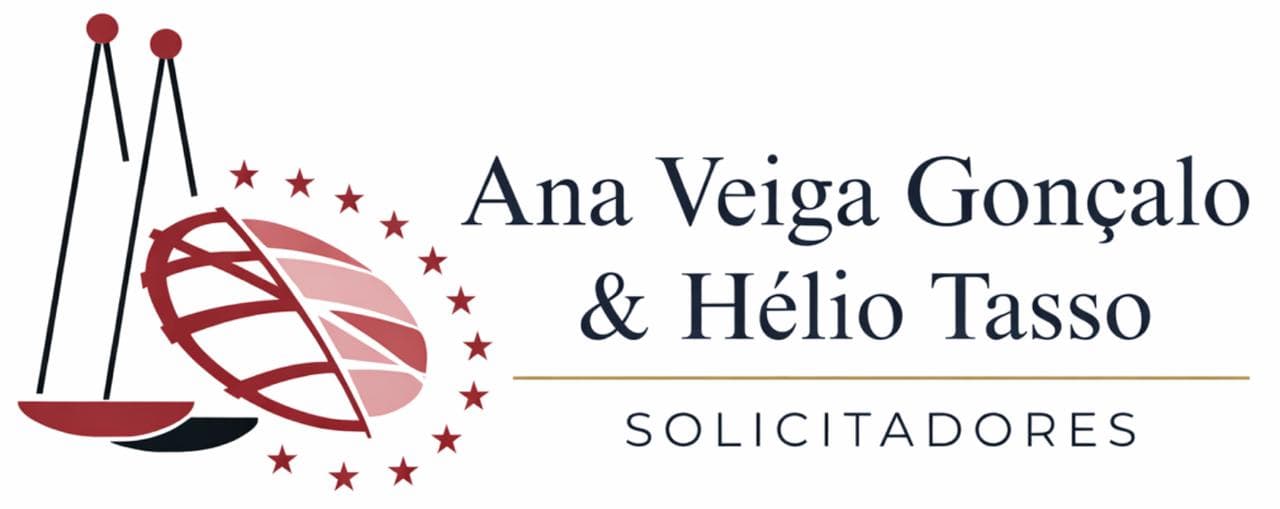 Ana Veiga Gonçalo & Hélio Tasso - Solicitadores